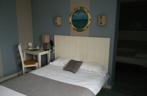 Thouars Hotel | Contact Hôtel du Relais Thouars