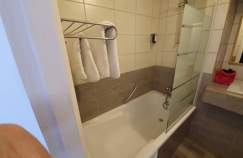 Thouars Hotel | Contact Hôtel du Relais Thouars