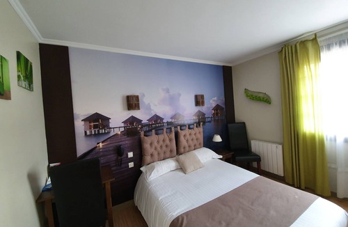 Thouars Hotel | Contact Hôtel du Relais Thouars