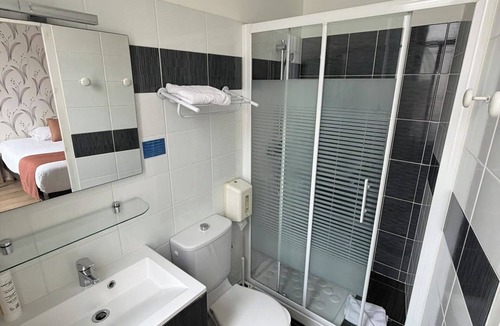 Villeneuve-sur-Lot Hotel | Contact Hôtel les Platanes Villeneuve sur Lot Centre