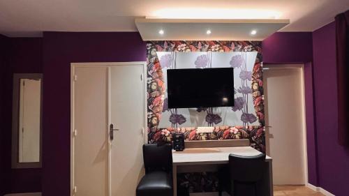 Vierzon Hotel | Contact Hôtel Le Continental
