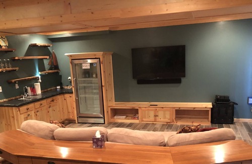 Sun Valley Lake House | "Contact Host" below for more or extended availability to this serene getaway!