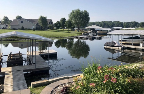 Sun Valley Lake House | "Contact Host" below for more or extended availability to this serene getaway!