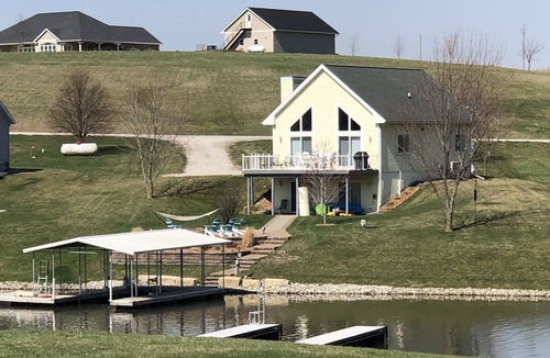 Sun Valley Lake House | "Contact Host" below for more or extended availability to this serene getaway!