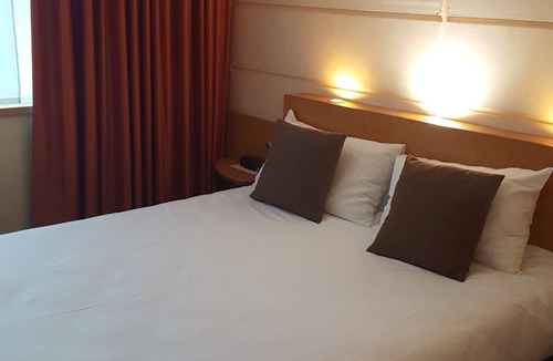 Orvault Hotel | Contact Hotel du Parc