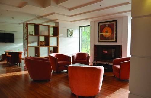 Orvault Hotel | Contact Hotel du Parc