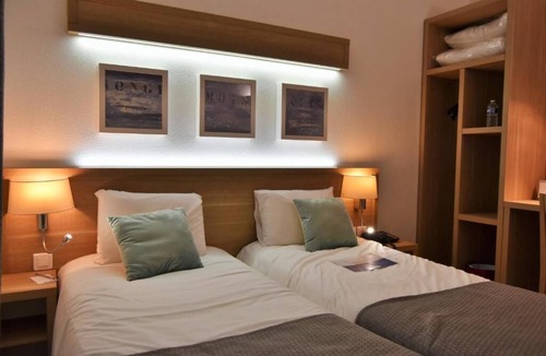 Carentan Hotel | Contact Hotel Utah Beach Carentan