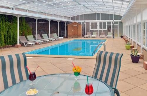 Chantonnay Hotel | Contact Hotel Le Moulin Neuf Chantonnay