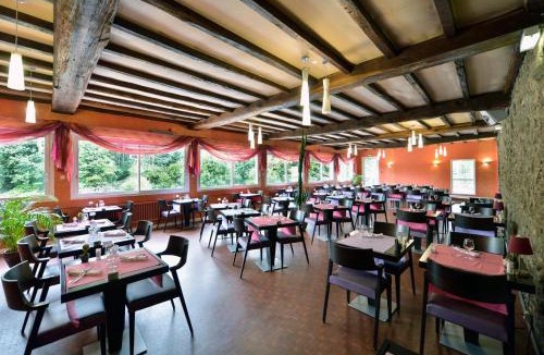 Chantonnay Hotel | Contact Hotel Le Moulin Neuf Chantonnay