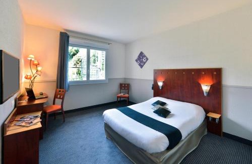 Chantonnay Hotel | Contact Hotel Le Moulin Neuf Chantonnay