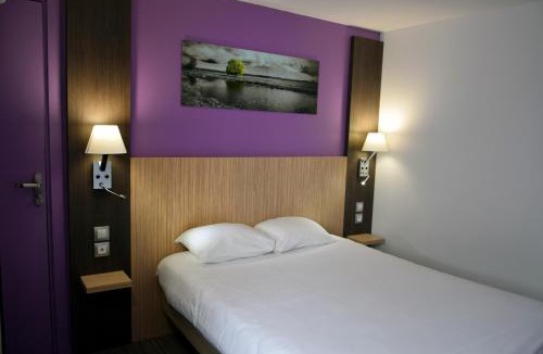 Cleon Hotel | Contact Hotel Le Seino Marin - Cléon Elbeuf Rouen