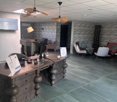 Saint-Hilaire-Petitville Hotel | Contact Hotel Utah Beach Carentan