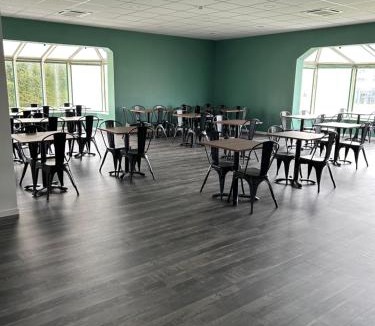 Saint-Hilaire-Petitville Hotel | Contact Hotel Utah Beach Carentan
