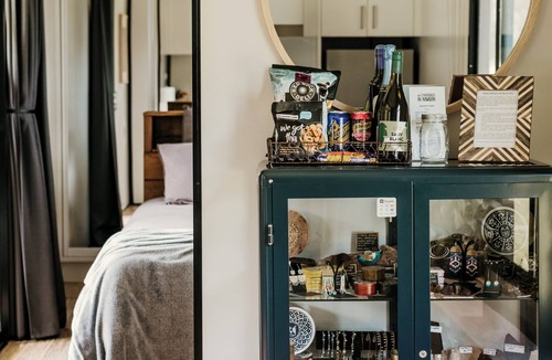 Nimbin House | Contained in Nimbin