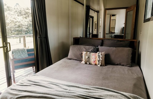 Nimbin House | Contained in Nimbin