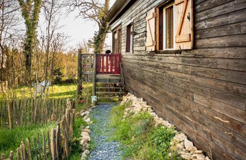 Fontiers-Cabardes Ski Chalet | Container Maritime Montagne Noire