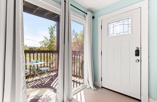 Denver Heights Apartment | Container Oasis Downtown!