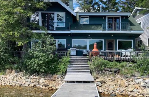 Marion Apartment | Contana lake retreat