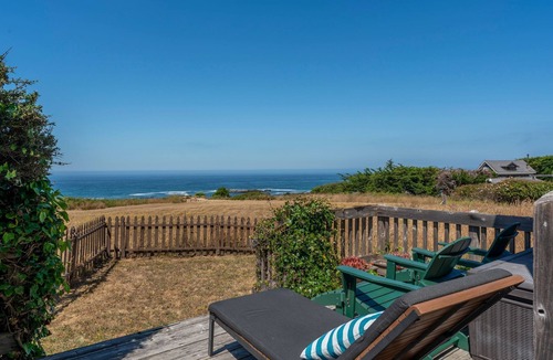 Westport House | Contemplation Haven Oceanfront | Westport