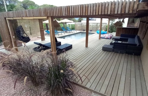 Sant Feliu de Guixols Villa | Contemporary villa, private pool, 200m from the sea