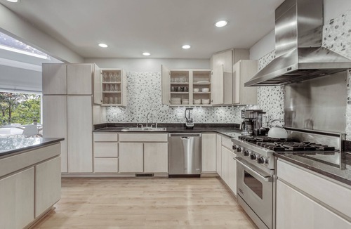 Haymarket House | Contemporary Architectural Gem : Modern Retreat