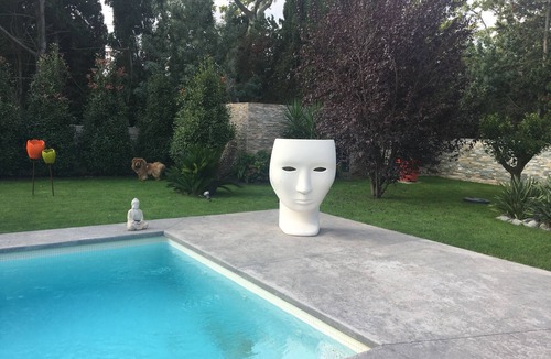 Saint-Feliu-d'Avall House | contemporary dream house