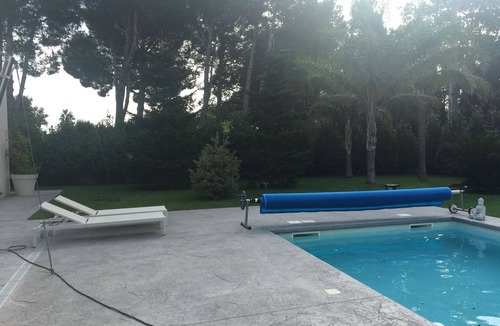 Saint-Feliu-d'Avall House | contemporary dream house