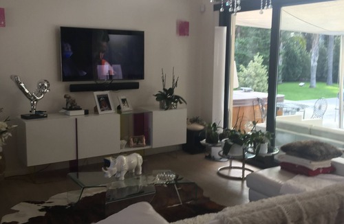 Saint-Feliu-d'Avall House | contemporary dream house