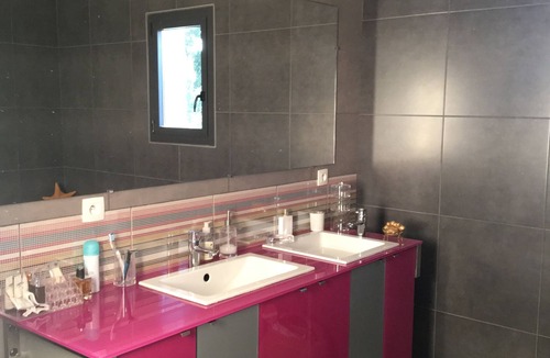 Saint-Feliu-d'Avall House | contemporary dream house