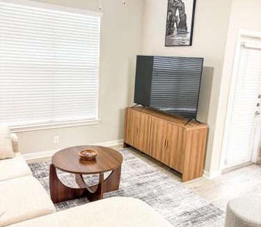 Egypt Apartment | Contemporary 1BR Retreat Quiet Serene Setting