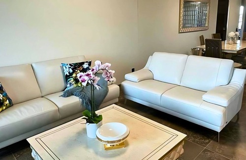 Langstrasse Apartment | CONTEMPORARY 2-BEDROOM APARTMENT IN SOUGHT-AFTER ZURICH'S EUROPAALEE