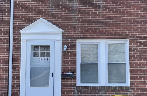 Wilmington House | Contemporary 2 BR Townhome- Pet Friendly!