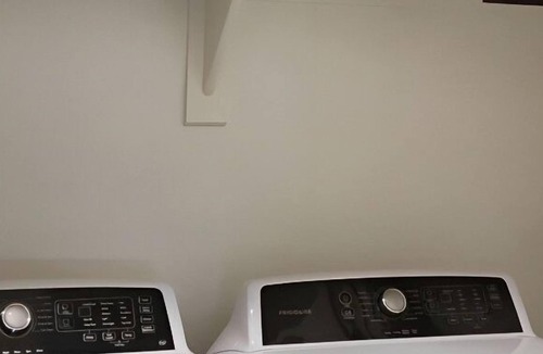Canyon Trails Apartment | Contemporary 2BR Apartment w/ Private Backyard!