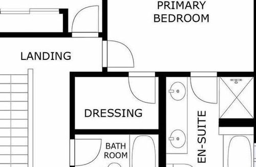 Martha Lake House | Contemporary 3BR Townhouse in Bothell