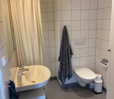 Copenhagen Apartment | Contemporary and Luxurious