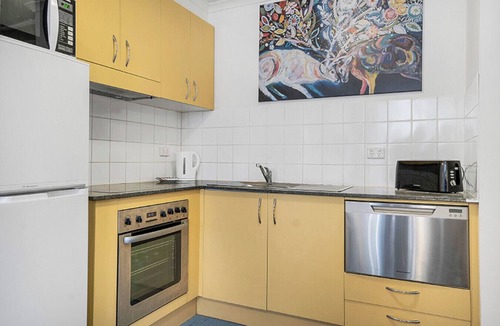 Chippendale Apartment | Contemporary Apartment