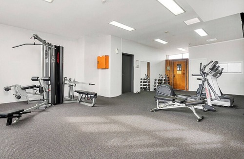 Chippendale Apartment | Contemporary Apartment