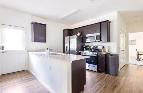 Austin House | Contemporary Austin Home Near Downtown & Airport