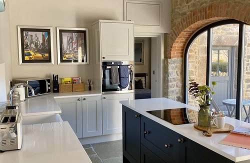 Consett Cottage | Contemporary barn conversion in County Durham countryside