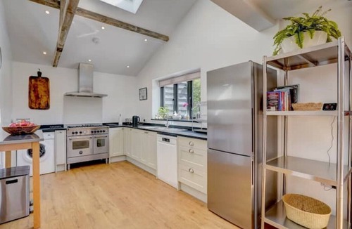 Harleston House | Contemporary Barn Norfolk/Suffolk Valley