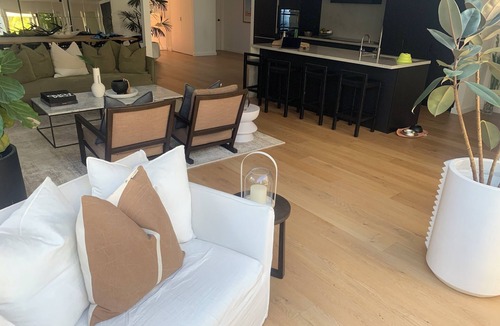 Avalon Beach House | Contemporary Beach House