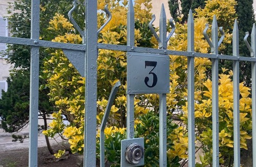 Bourges Apartment | Contemporary Bourges