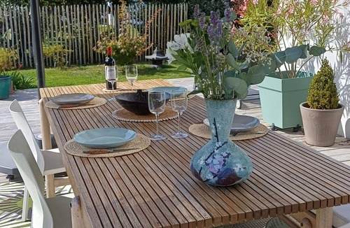 Trevignon House | Contemporary by the sea