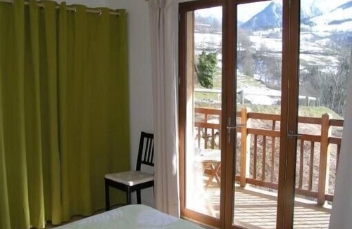 Estensan Ski Chalet | Contemporary chalet with exceptional views and exposure 4 minutes from St Lary Soulan