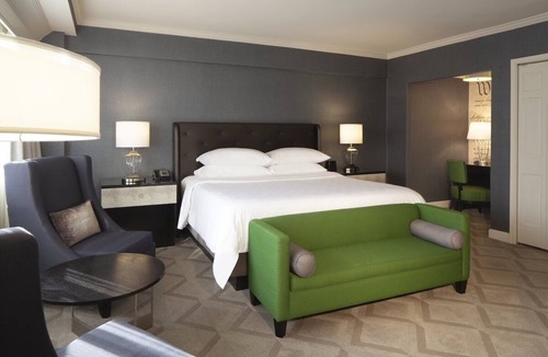 West End Hotel | Contemporary Classic Getaway! Close to Potomac Waterfront - 1.1 miles