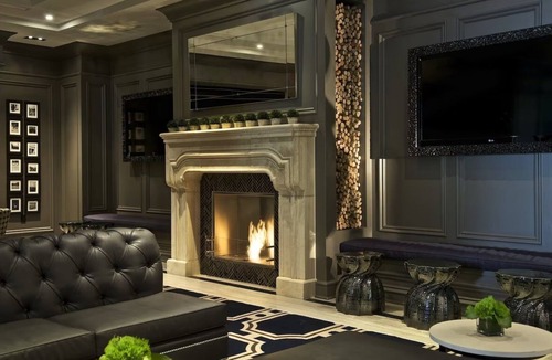 West End Hotel | Contemporary Classic Getaway! Close to Potomac Waterfront - 1.1 miles