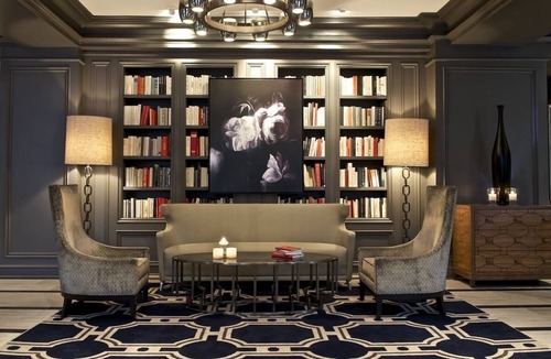 West End Hotel | Contemporary Classic Getaway! Close to Potomac Waterfront - 1.1 miles
