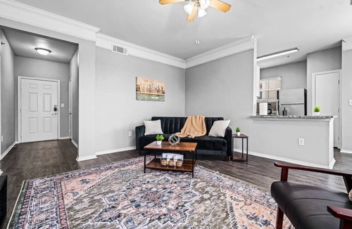 Fossil Creek Apartment | Contemporary Comfort | 2BR, 2BA | Pool