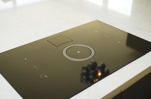 Longfield House | Contemporary Cosy 2 bed retreat set withing 3 acres, fully loaded kitchen