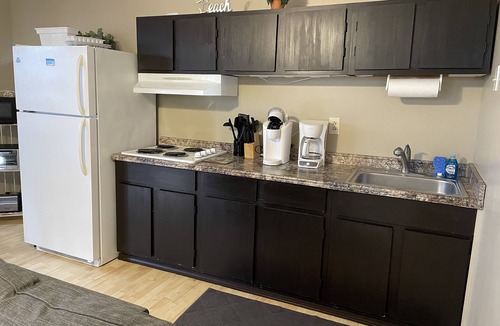 Romulus Cottage | Contemporary Cottage on Seneca Lake - NO OWNERS FEES